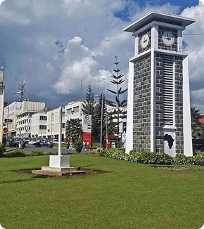 Arusha to Dar es Salaam